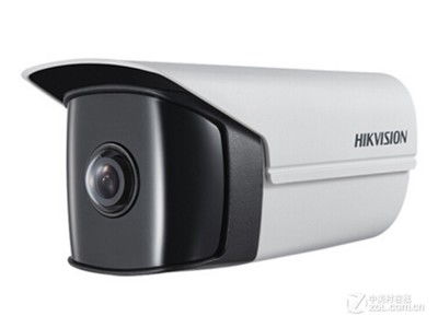 海康威视 DS 2CD3T45P1 I监控摄像头
